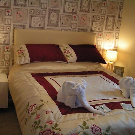 Devon Guest House Μπλάκπουλ Εξωτερικό φωτογραφία