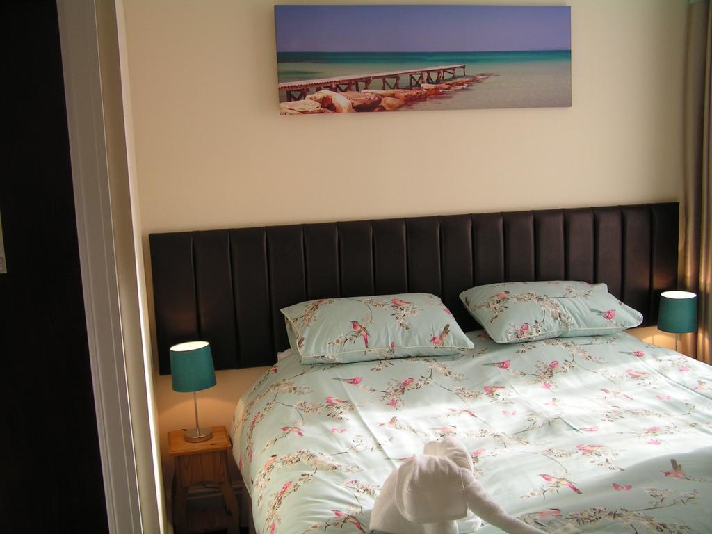 Devon Guest House Μπλάκπουλ Εξωτερικό φωτογραφία