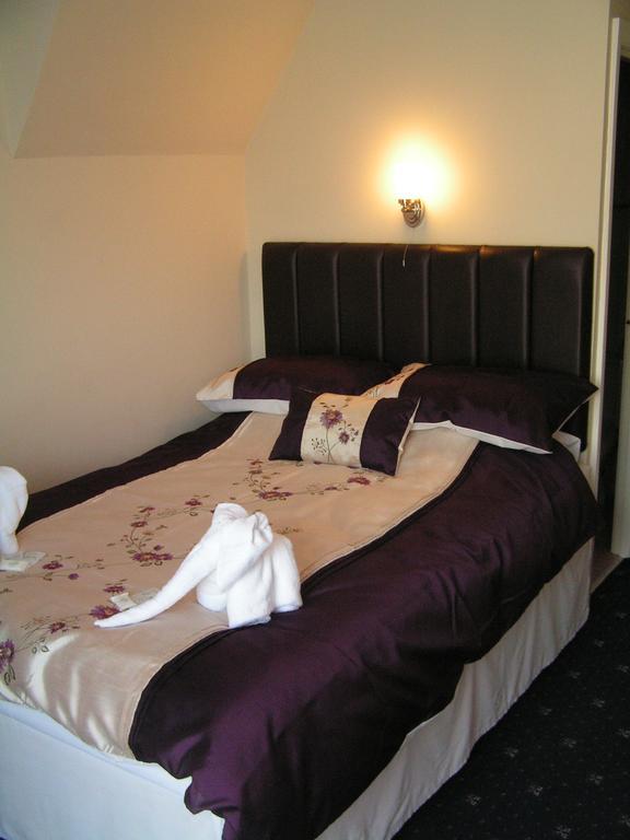 Devon Guest House Μπλάκπουλ Εξωτερικό φωτογραφία