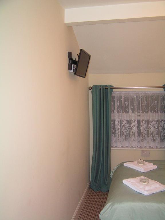 Devon Guest House Μπλάκπουλ Δωμάτιο φωτογραφία
