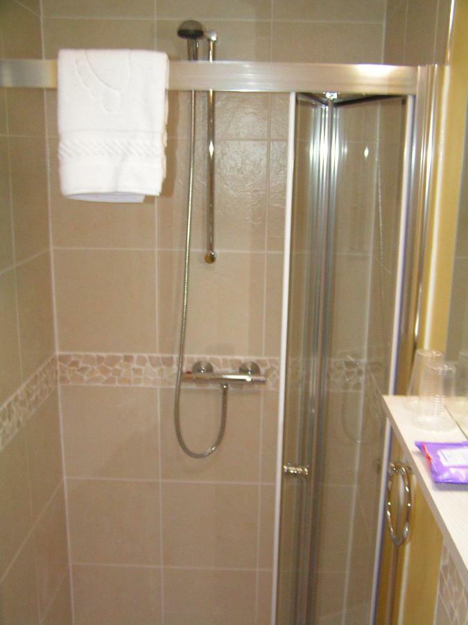 Devon Guest House Μπλάκπουλ Εξωτερικό φωτογραφία