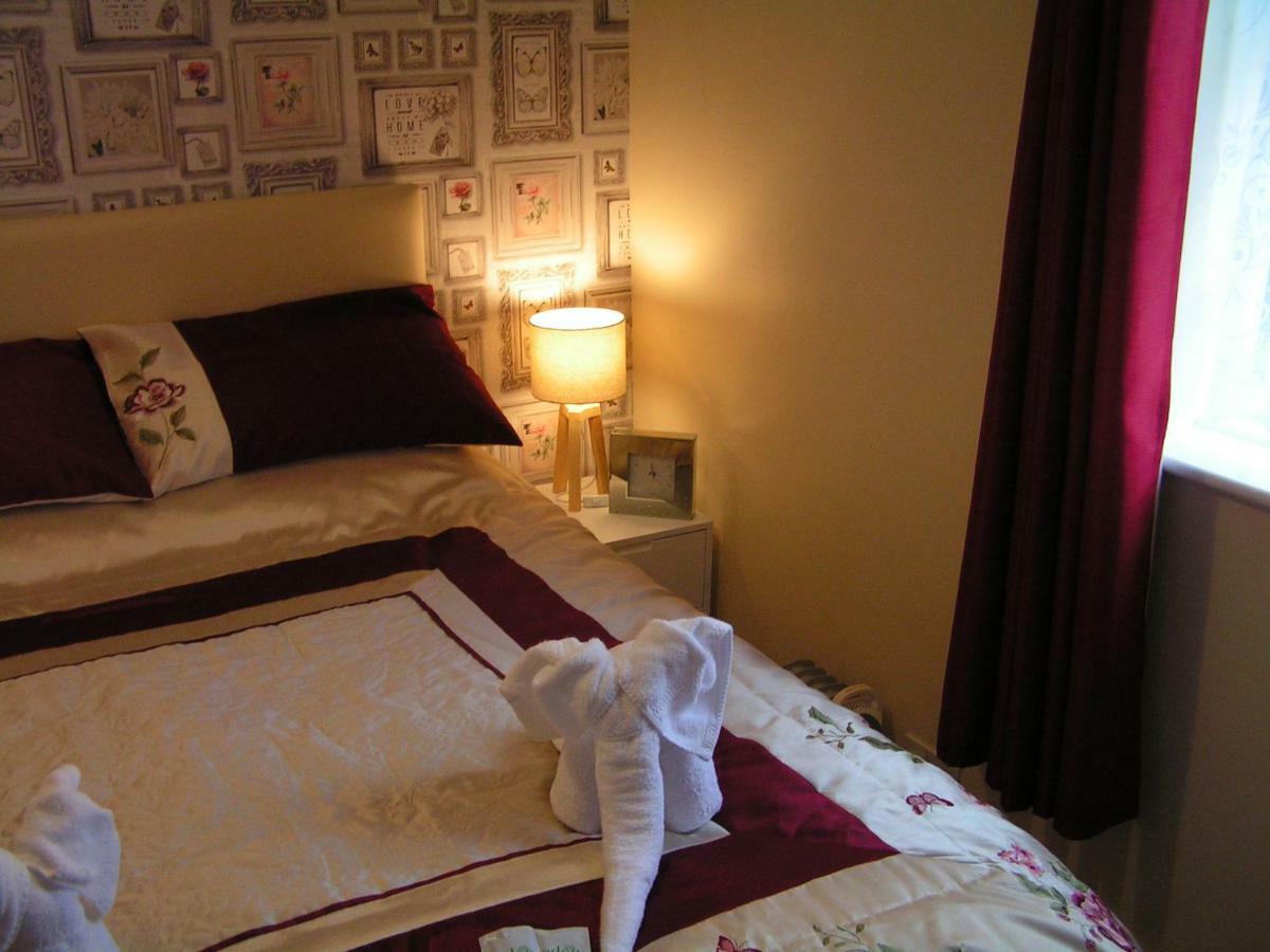 Devon Guest House Μπλάκπουλ Εξωτερικό φωτογραφία