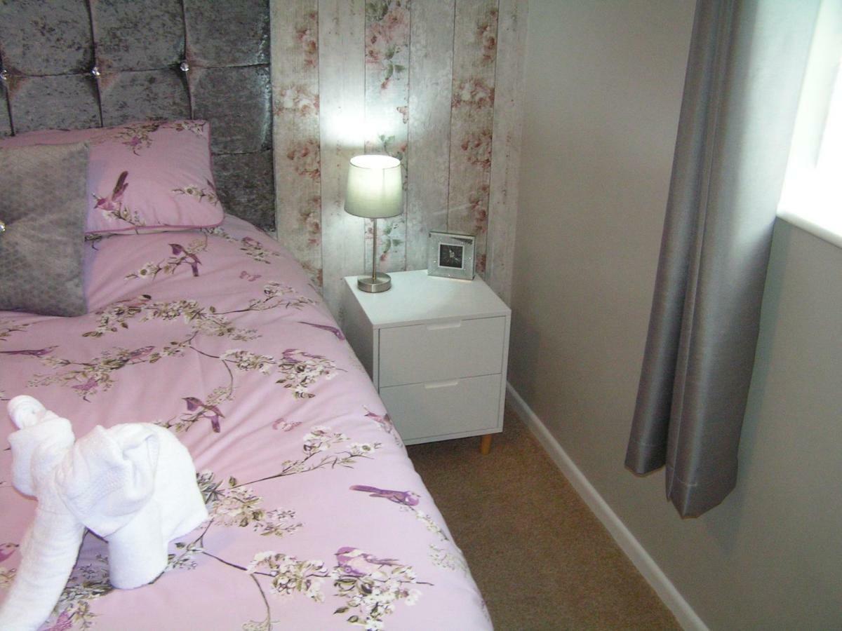 Devon Guest House Μπλάκπουλ Εξωτερικό φωτογραφία